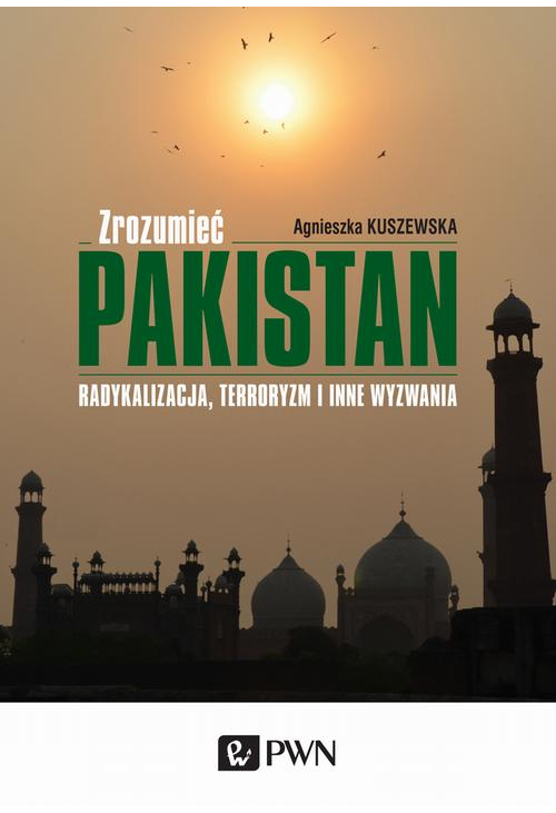 Zrozumieć Pakistan