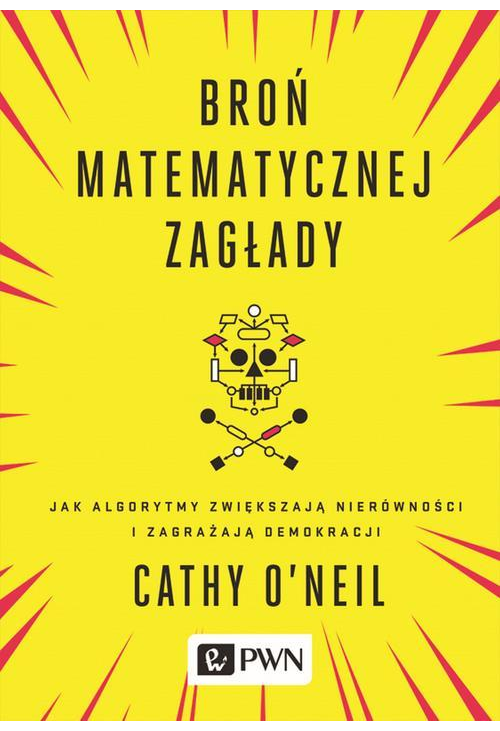 Broń matematycznej zagłady