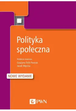 Polityka społeczna