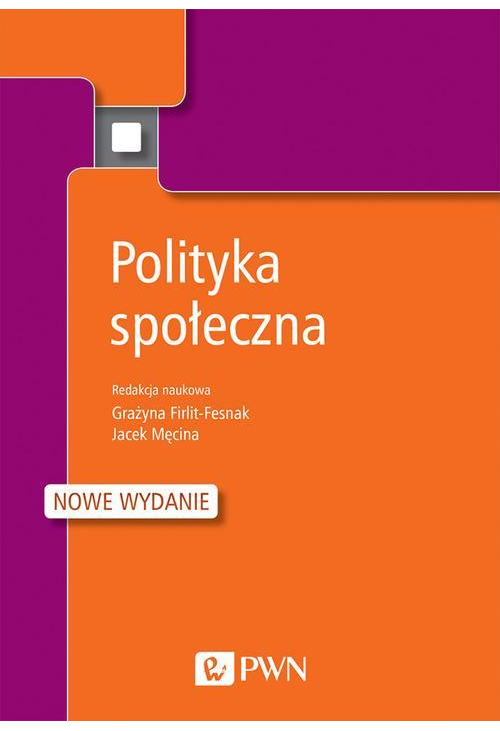 Polityka społeczna