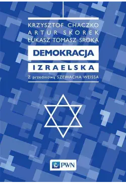 Demokracja izraelska