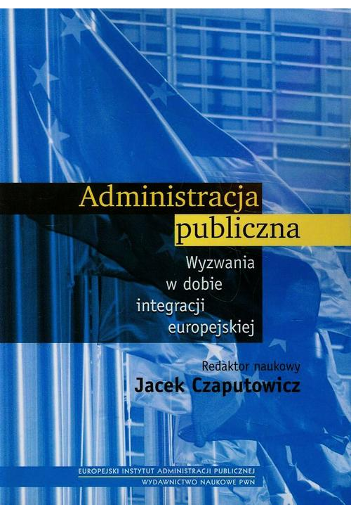 Administracja publiczna