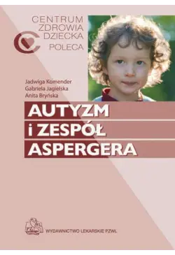 Autyzm i zespół Aspergera