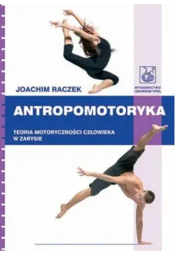 Antropomotoryka. Teoria...