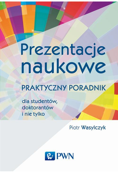 Prezentacje naukowe