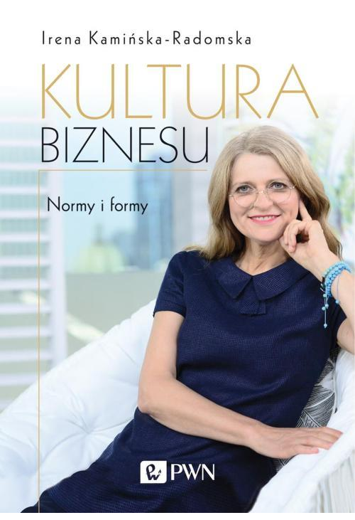 Kultura biznesu. Normy i formy