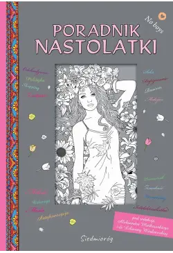 Poradnik nastolatki