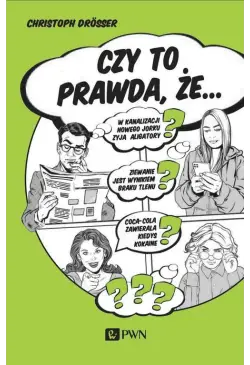 Czy to prawda że...