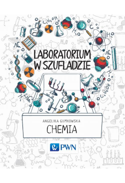 Laboratorium w szufladzie...