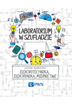 Laboratorium w szufladzie...