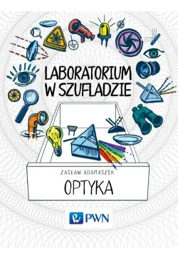 Laboratorium w szufladzie...