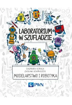 Laboratorium w szufladzie...