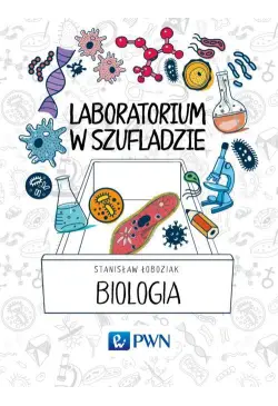 Laboratorium w szufladzie...