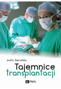 Tajemnice transplantacji