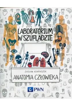 Laboratorium w szufladzie....