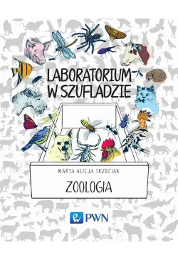 Laboratorium w szufladzie....