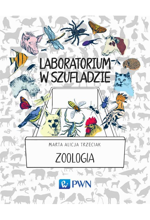 Laboratorium w szufladzie. Zoologia