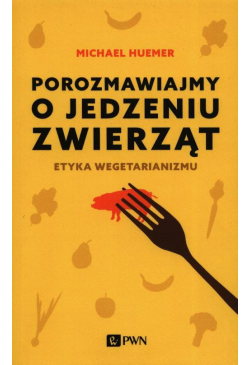 Porozmawiajmy o jedzeniu...