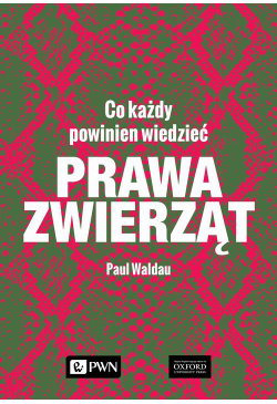 Prawa zwierząt. Co każdy...