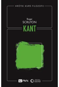 Krótki kurs filozofii. Kant