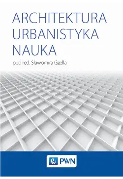 Architektura Urbanistyka Nauka