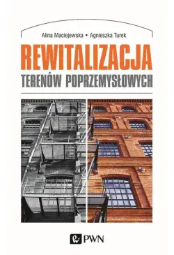 Rewitalizacja terenów...
