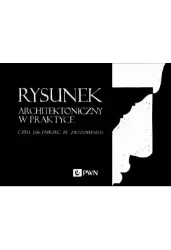 Rysunek architektoniczny w...