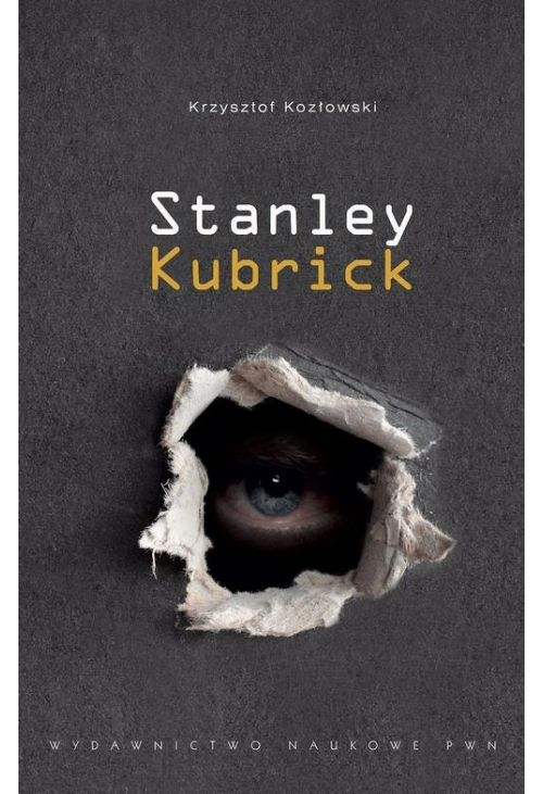 Stanley Kubrick