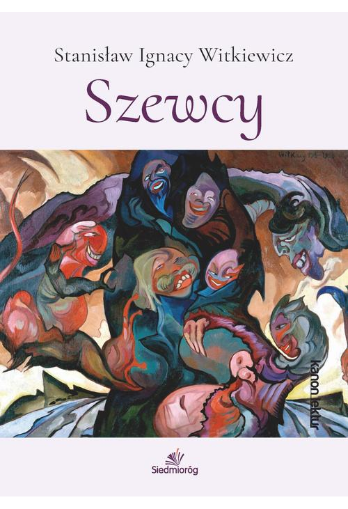 Szewcy