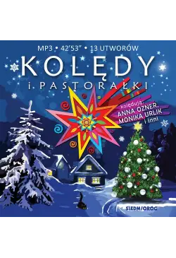 Kolędy i pastorałki