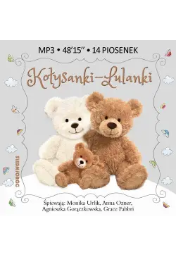 Kołysanki – lulanki