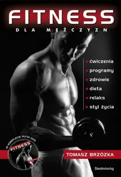 Fitness dla mężczyzn