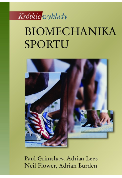 Biomechanika sportu....