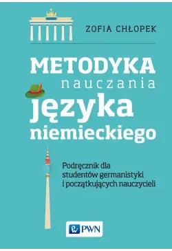 Metodyka nauczania języka...