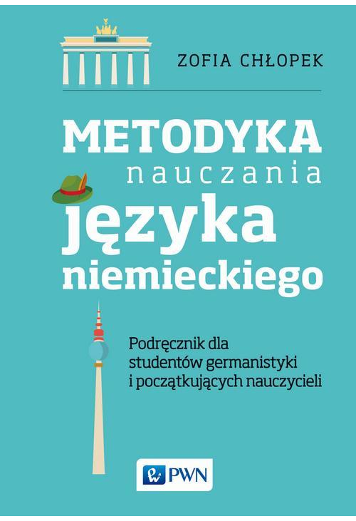 Metodyka nauczania języka niemieckiego