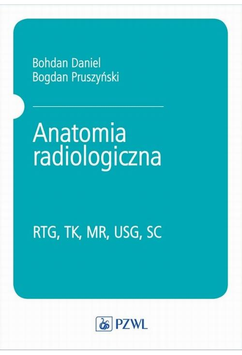 Anatomia radiologiczna