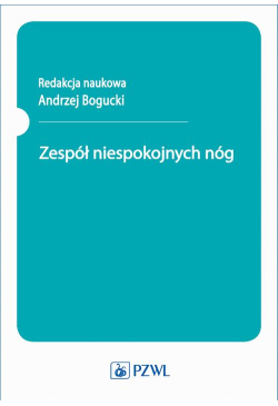 Zespół niespokojnych nóg