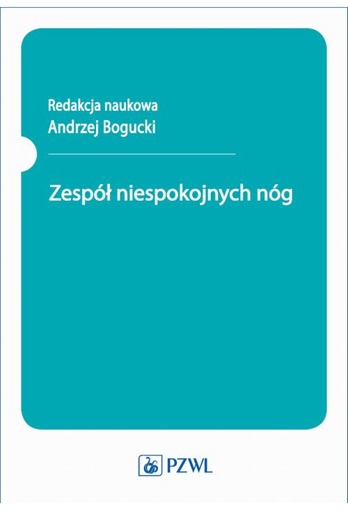 Zespół niespokojnych nóg