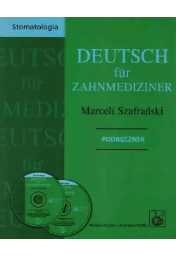 Deutsch fur Zahnmediziner....