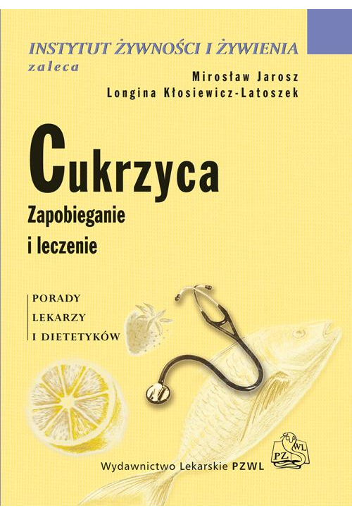 Cukrzyca