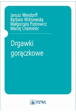 Drgawki gorączkowe