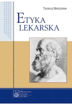 Etyka lekarska