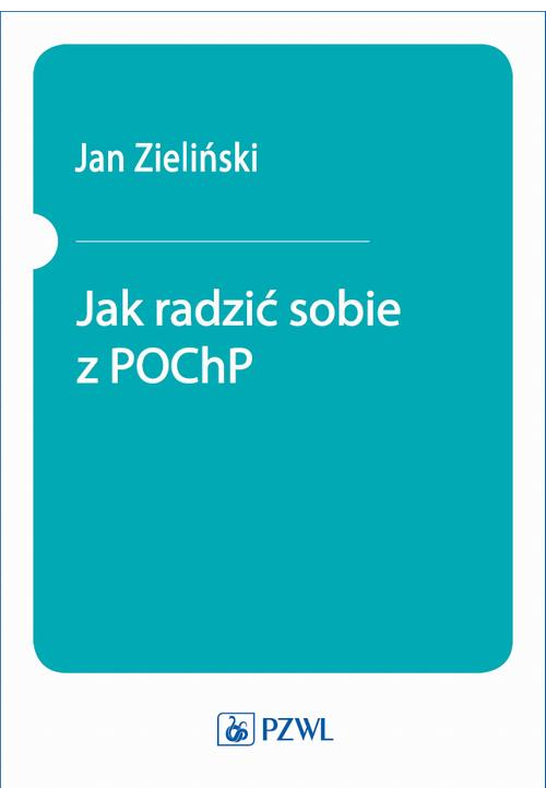 Jak radzić sobie z POChP