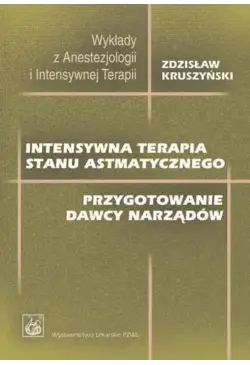 Intensywna terapia stanu...