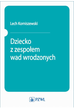 Dziecko z zespołem wad...
