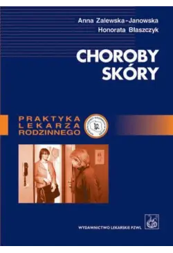 Choroby skóry