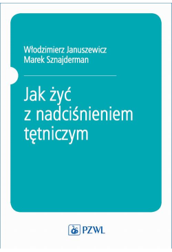Jak żyć z nadciśnieniem...