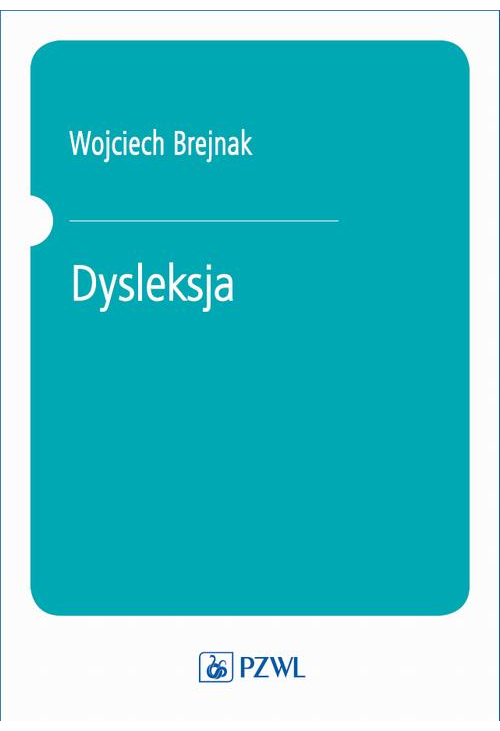 Dysleksja