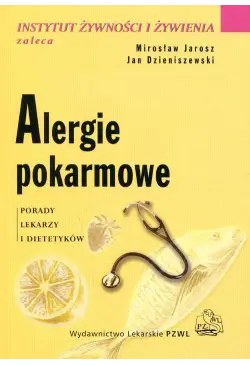 Alergie pokarmowe