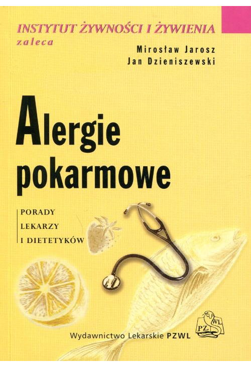 Alergie pokarmowe